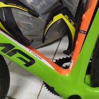 Dogma f8 in carbonio