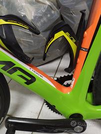 Dogma f8 in carbonio