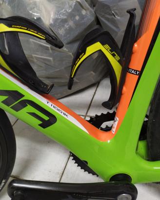 Dogma f8 in carbonio