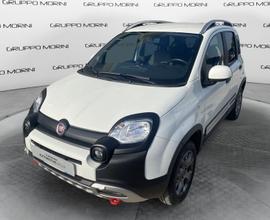 FIAT Panda 0.9 TwinAir Turbo S&S 4x4 Trussardi