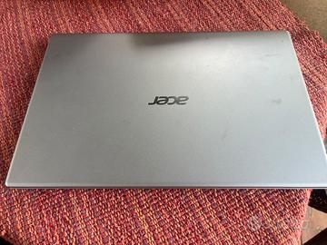 Acer aspire 3 guasto