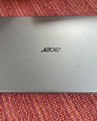Acer aspire 3 guasto