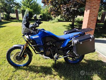 Yamaha Ténéré 700 - 2022