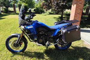 Yamaha Ténéré 700 - 2022