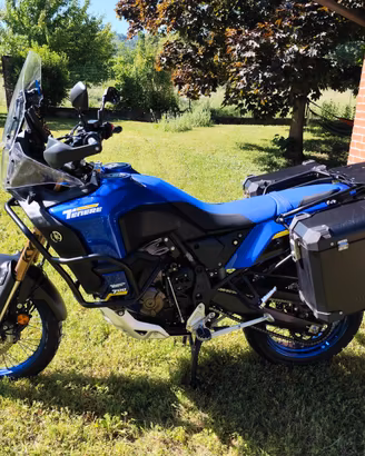 Yamaha Ténéré 700 - 2022