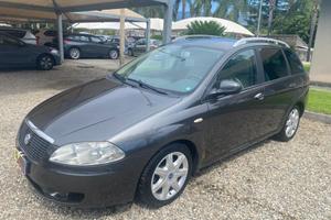 FIAT Croma 1.9 Multijet 16V Emotion