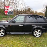 Land Rover Range Sport 2.7 TDV6 HSE KM CERTIFICATI