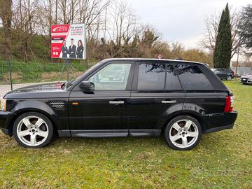 Land Rover Range Sport 2.7 TDV6 HSE KM CERTIFICATI