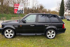 Land Rover Range Sport 2.7 TDV6 HSE KM CERTIFICATI