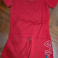 Completo Fila - 16 anni