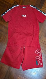 Completo Fila - 16 anni