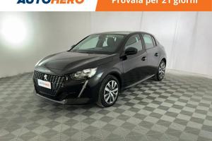 PEUGEOT 208 MU08358