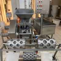 FORMATRICE  FOR N PER CASEIFICIO