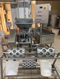 FORMATRICE  FOR N PER CASEIFICIO