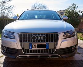 AUDI A4 allroad TDI 170 CV quattro