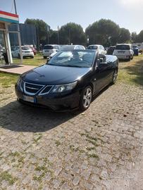 Saab 9-3 Cabriolet 1.9 TiD 16V Vector
