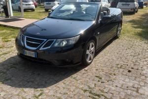 Saab 9-3 Cabriolet 1.9 TiD 16V Vector