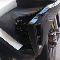 Deflettori Aria Triumph Tiger 900 Rally e GT 24-25