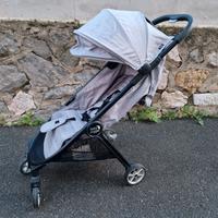 Passeggino ultraleggero BABY JOGGER grigio