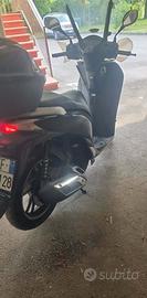 Scooter Honda