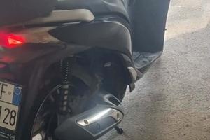 Scooter Honda