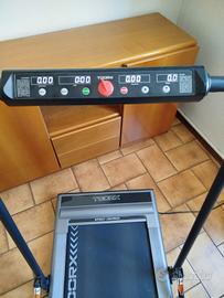 Tapis roulant Toorx 