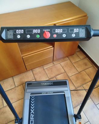 Tapis roulant Toorx 