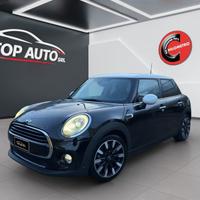 MINI 1.5 COOPER D 5p. HYPE - MY17