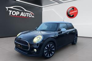 MINI 1.5 COOPER D 5p. HYPE - MY17