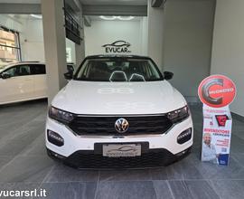 Volkswagen T-Roc 2.0 TDI SCR Advanced BlueMotion T