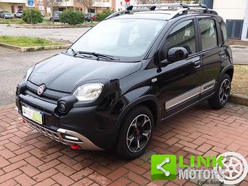 FIAT Panda Cross 1.0 FireFly S&S Hybrid NEOPATE