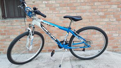 Mountain bike ragazzo tg.26