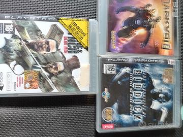 giochi ps3