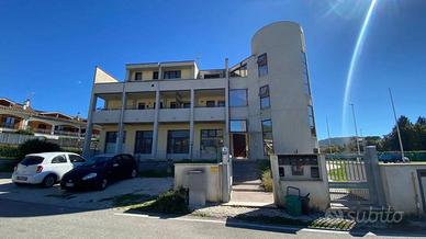 Appartamento di 40 m² con 2 locali a Cittaducale
