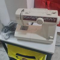 Macchina da cucire Toyota