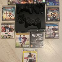 Ps 3 giochi
