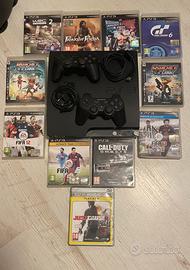 Ps 3 giochi