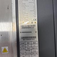 Hybrid Inverter fotovoltaico Azzurro