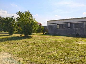 Immobile di 85 m² a Pistoia