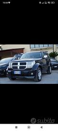 DODGE Nitro