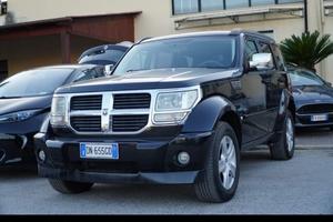 DODGE Nitro