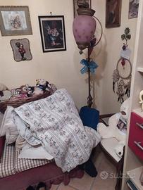 Piantana vintage