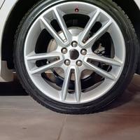 Cerchi 19" originali Ford