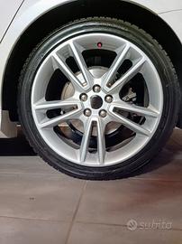 Cerchi 19" originali Ford