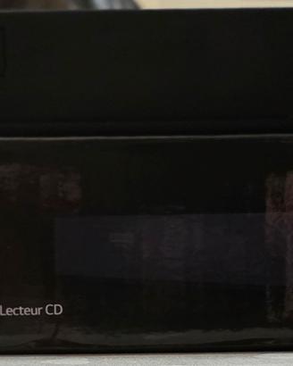 Lettore bluray 4k LG UBK90