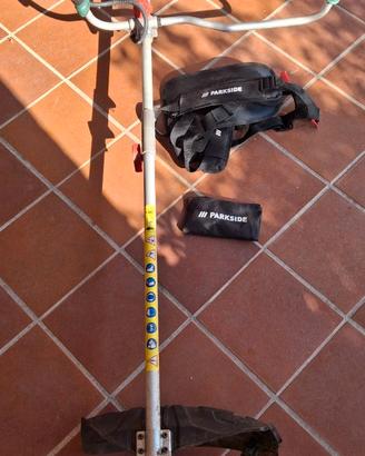 Decespugliatore Parkside