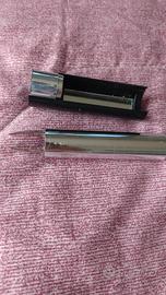 pinzetta con specchio sopracciglia professionale