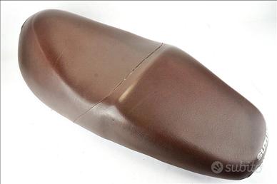 Suzuki Sixteen 125 150 07 14 sella originale