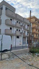 NUO.VO ATTICO in zona Mattarella A/294