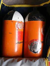 bombole 10 lt bibo